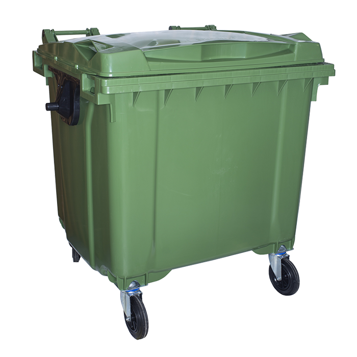 container