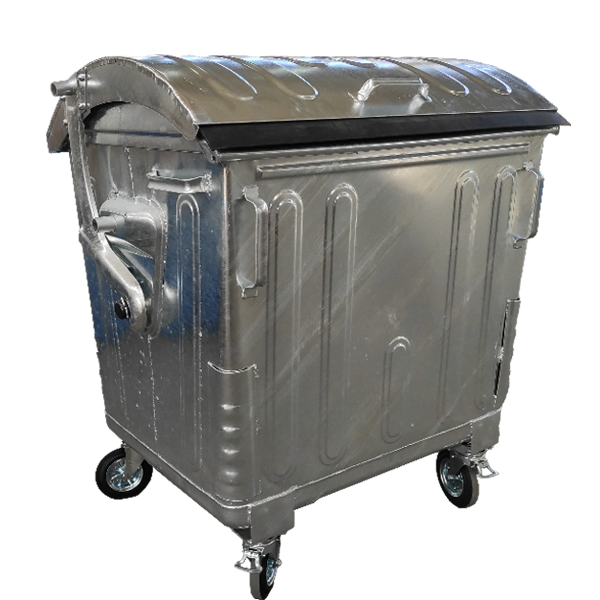 container